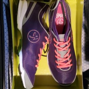 Zumba Wear Shoes